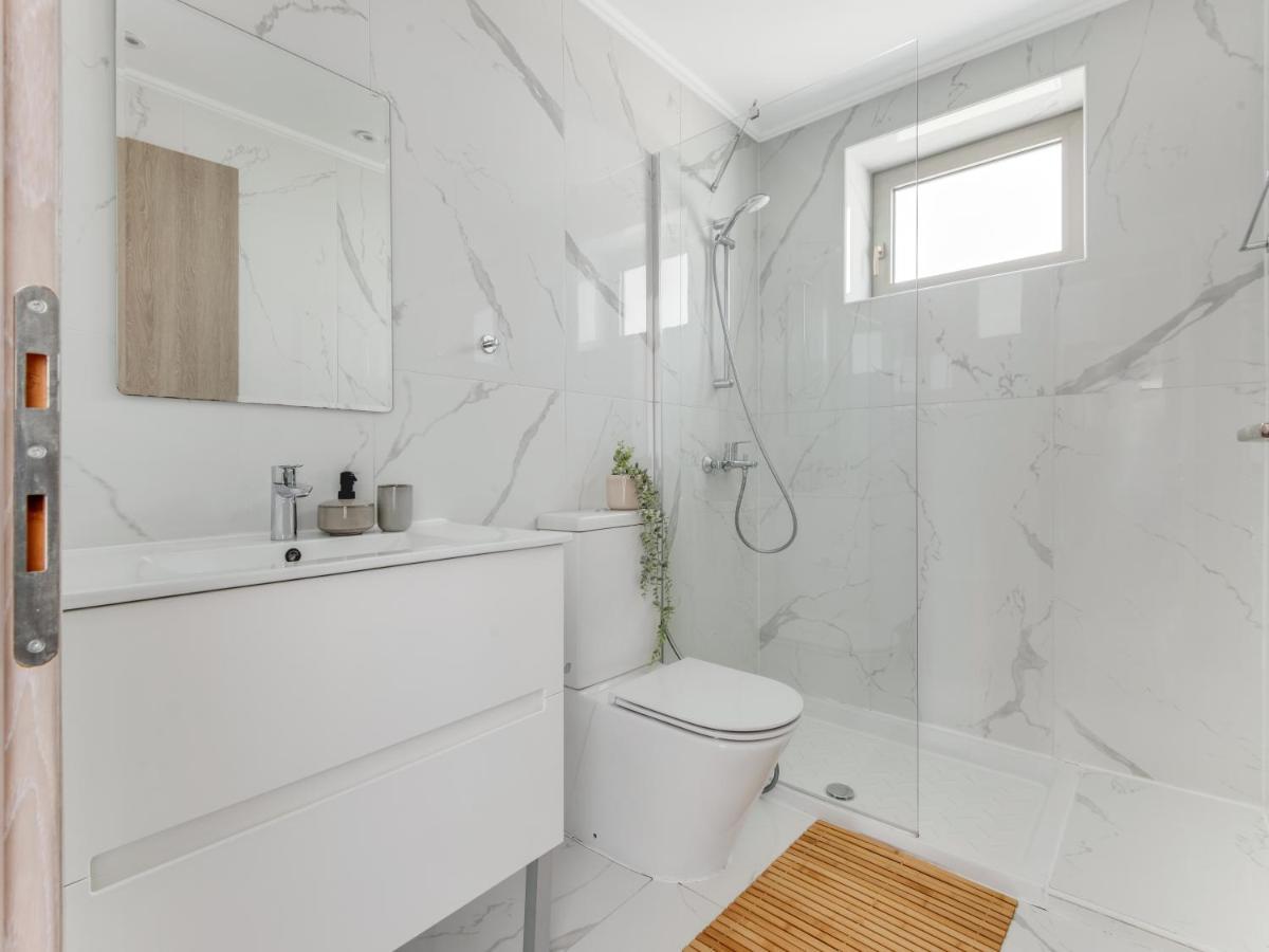 Sanders Evolution Apartment Лимасол Екстериор снимка