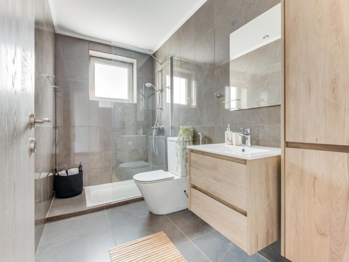 Sanders Evolution Apartment Лимасол Екстериор снимка