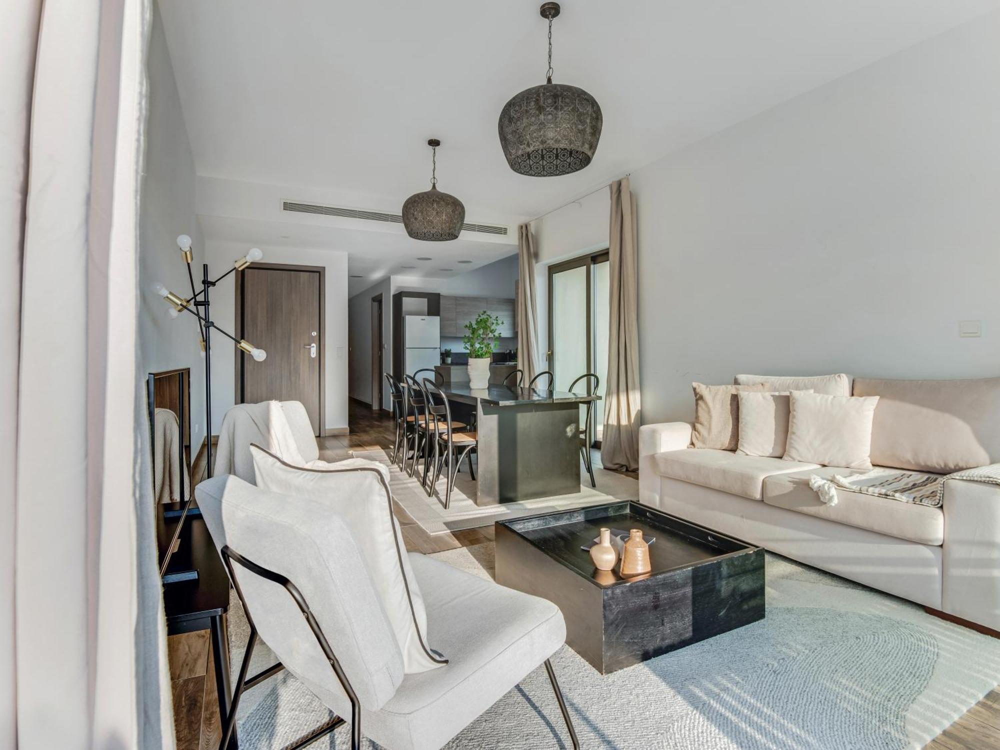 Sanders Evolution Apartment Лимасол Екстериор снимка